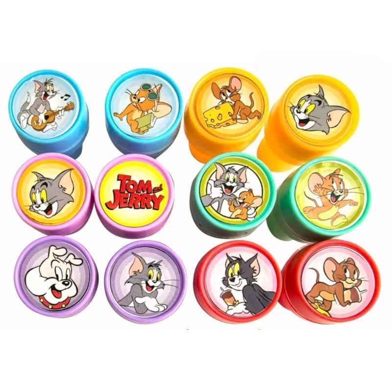 Party Favor Bag - Hot Cute Cartoon Tom New and
