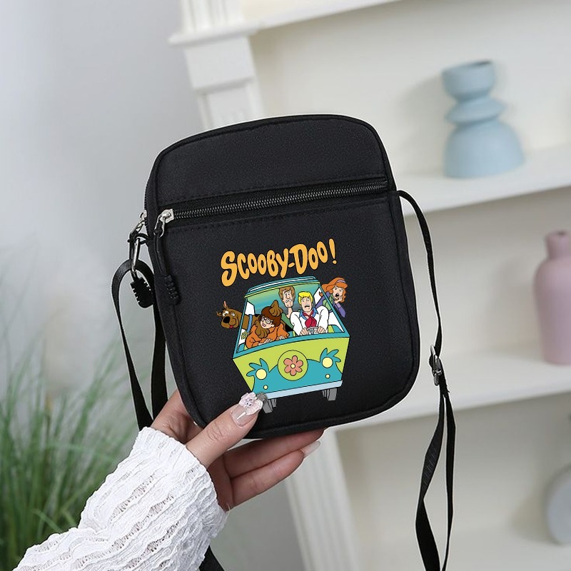 Party Favor Bag - Scooby Doo Crossbody Bags for Women