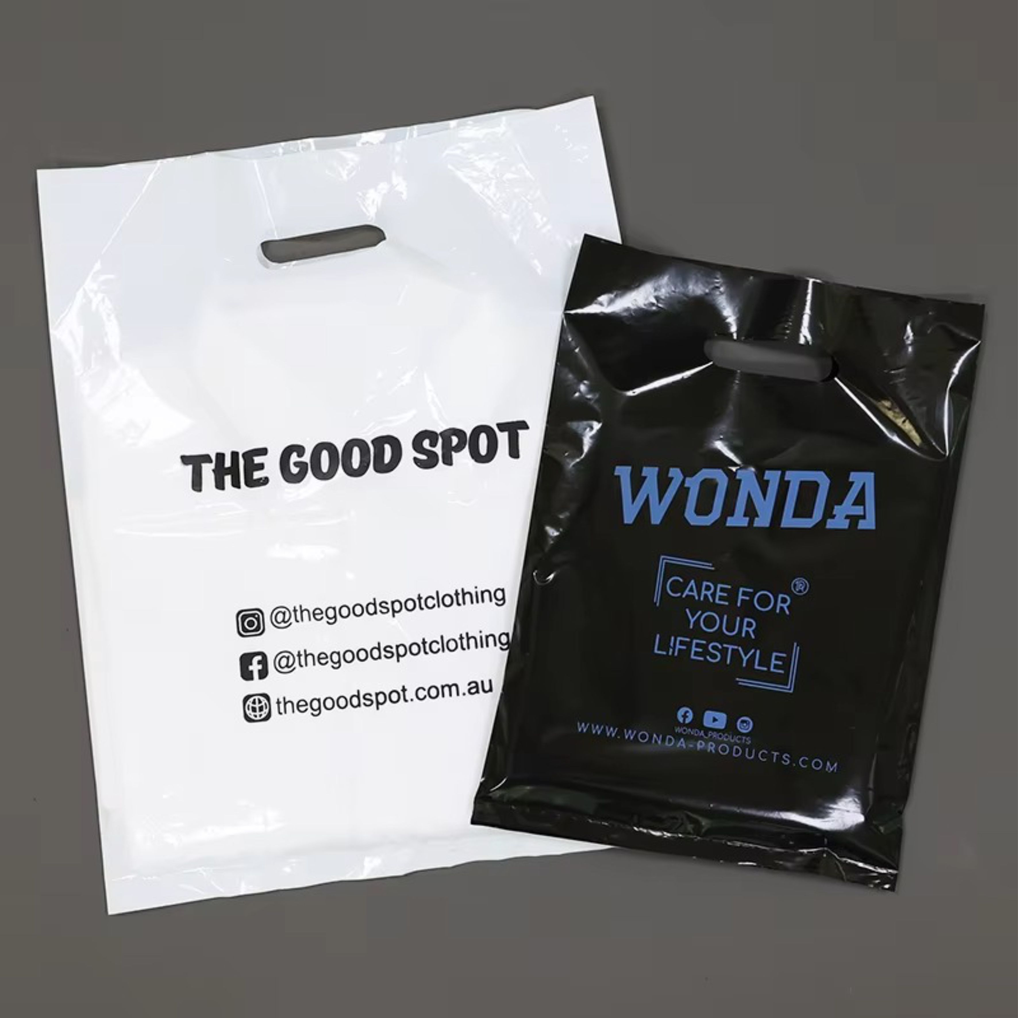 Promotional hot sale custom lo - Event Party Shop recension och pris