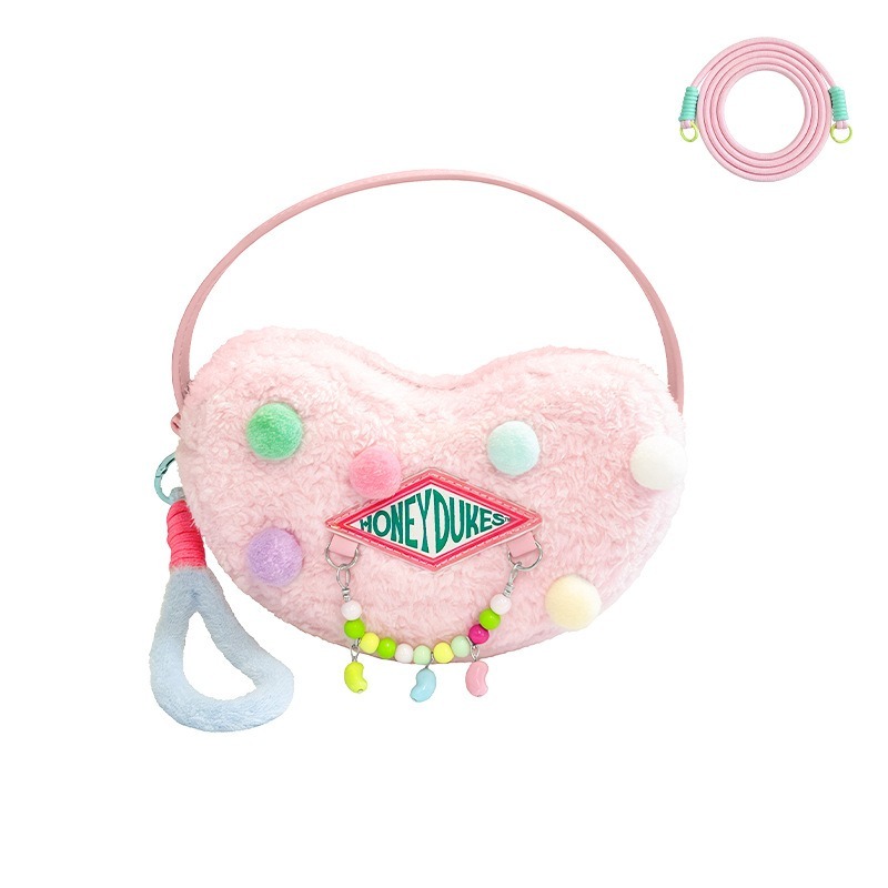 New Harry Potter Fashion Bibid - Party Favor Bag recension och pris