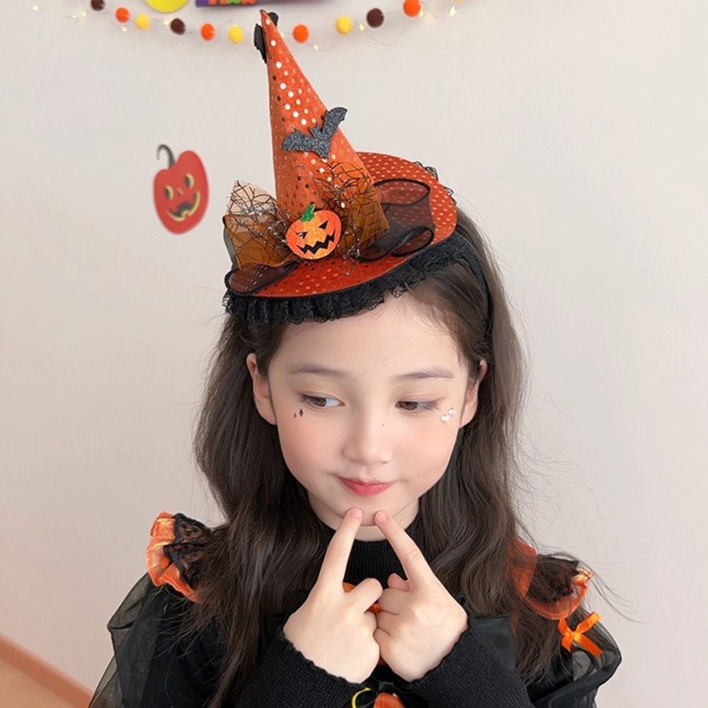 Interesting Spider Halloween W - Party Hat Cone recension och pris
