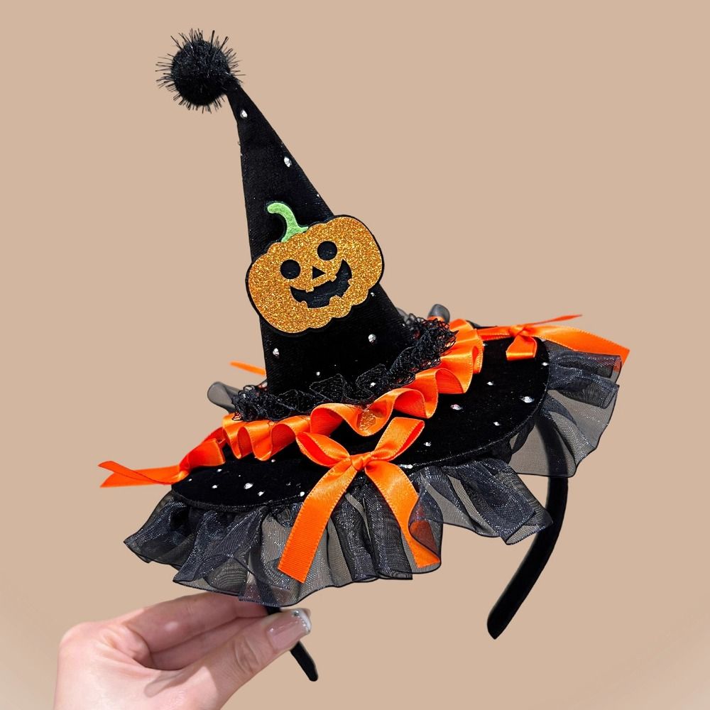 Interesting Spider Halloween W - Party Hat Cone recension och pris