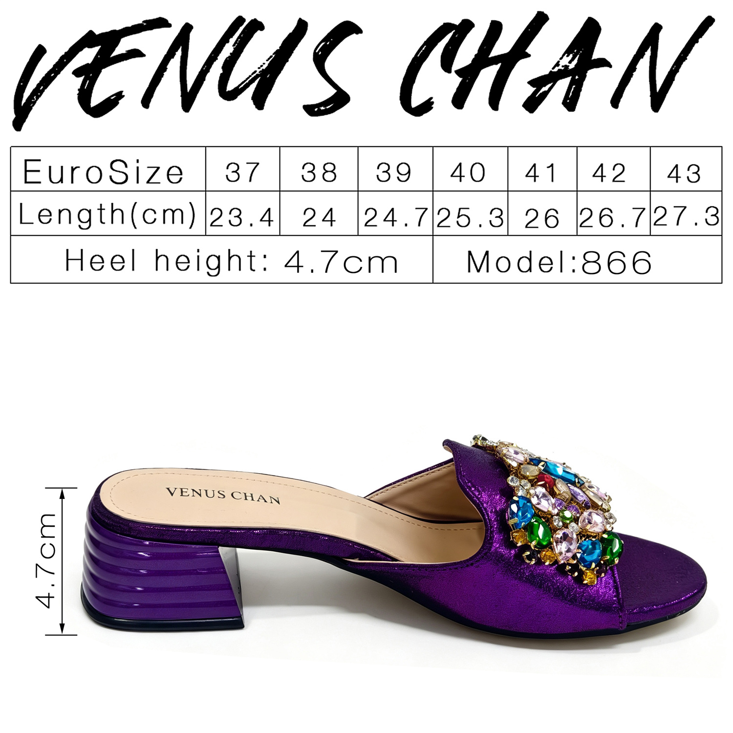 New Elegant 2026 Purple Peep T - Party Favor Bag recension och pris