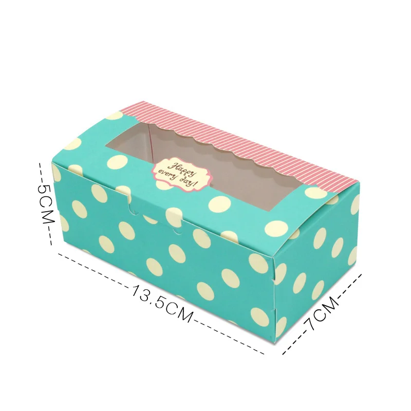 20pcs Paper box windows weddin - Party Event Supplier recension och pris