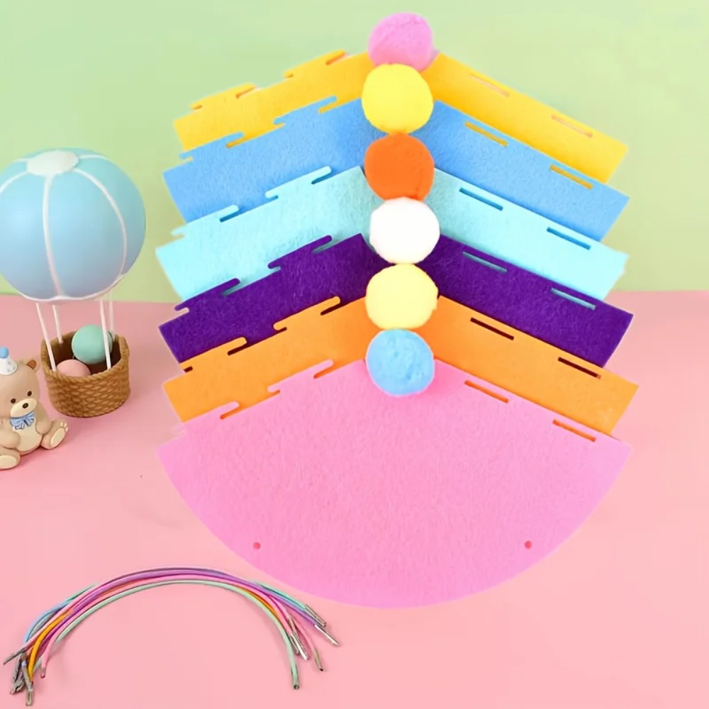 6 pcs Mini Party Hats: Lightwe - Party Hat Cone recension och pris