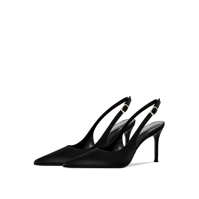 2026 Summer New Pointed Head S - Party Favor Bag recension och pris