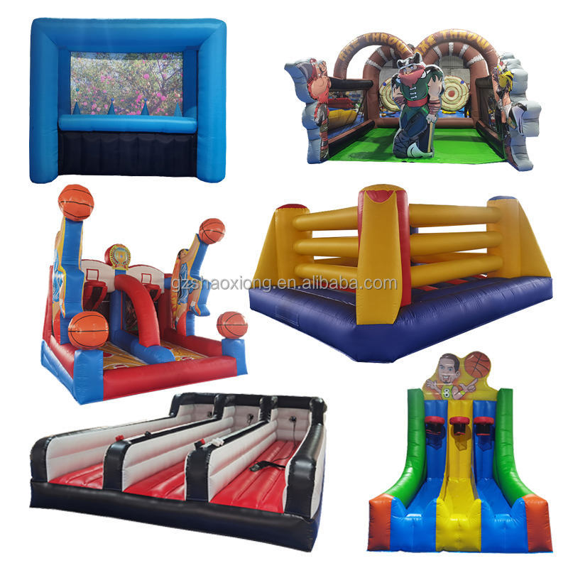 Outdoor Supplier Inflatable Ba - Party Event Supplier recension och pris