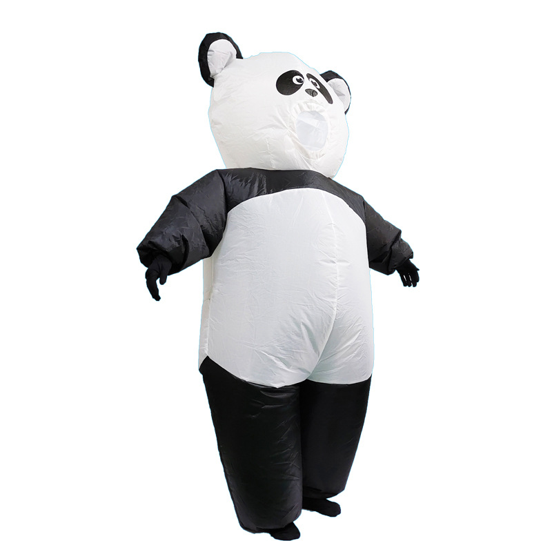 Gzyora Store Panda‑Inflatable‑ - Party Event Supply Store recension och pris