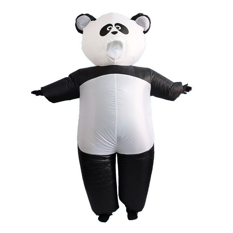 Gzyora Store Panda‑Inflatable‑ - Party Event Supply Store recension och pris