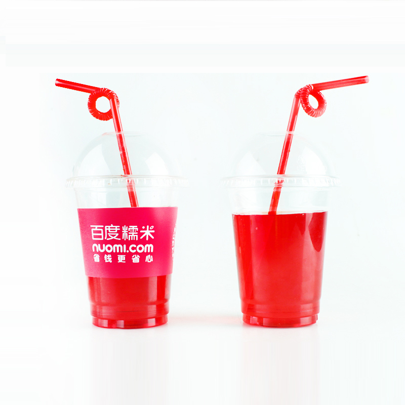 1000 pcs Custom Disposable Cup - Party Event Supplier recension och pris